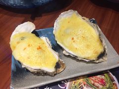 -千岛蚝高压锅生蚝·人参火锅(白云万达店)