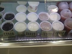 -清真马记宫廷奶酪(农光里店)