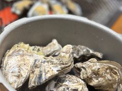 -蚝英雄·自助烤蚝(高新店)