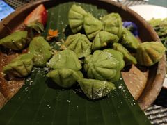 -翡翠鸟精品泰国菜(北辰财富中心店)