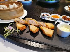 -宝丽轩中餐厅BAOLIXUAN