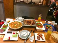 -四季民福烤鸭店(前门廊房二条店)