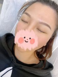-Verywang半永久纹眉•仪器野生眉