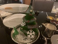 -王府半岛酒店·大堂茶座
