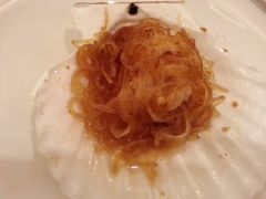 扇贝-旺顺阁海鲜广场(亚运村店)