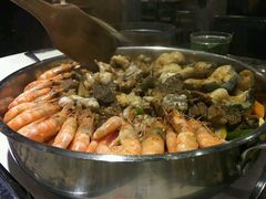 -黄记煌三汁焖锅(新世纪广场店)
