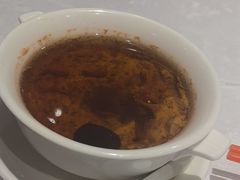 -红棉中餐厅·广州海航威斯汀酒店