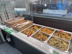 -晓宇盒饭(民安街店)