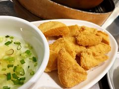 -胡须佬鸡煲四季火锅店(石厦西村直营店)