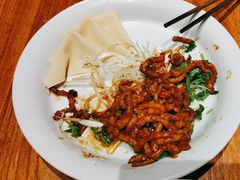 -壹零捌道·北京烤鸭(车公庄店)
