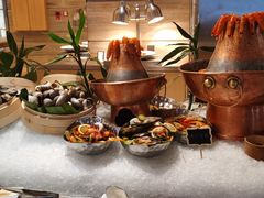 -北京王府井希尔顿酒店·万斯阁西餐厅