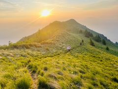 -灵山