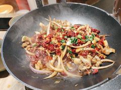 -高嗲嗲·现炒下饭菜(石鼓路店)