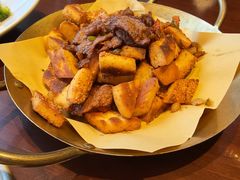 -那拉提之疆·新疆菜(美院店)