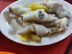 -江东饺子馆(江东路店)