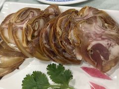 -同城四季爆肚涮羊肉(安华里店)