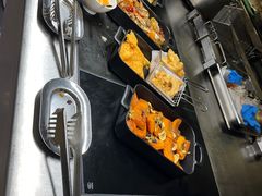 -苏州苏州湾艾美酒店-新食谱全日制餐厅