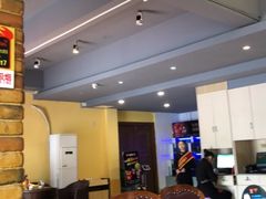 大堂-七欣天香辣蟹火锅(苏州塔园路店)
