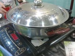 -海银海记潮汕牛肉火锅(新港中路海珠店)