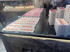-谭三娘鲜切牛肉自助火锅(九眼桥总店)