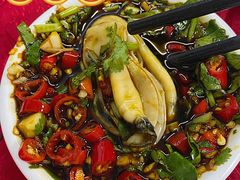 -花苑美食横琴生蚝火锅(拱北粤华路店)