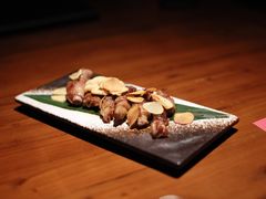 金银蒜牛卷烧-石葵(锦业时代店)