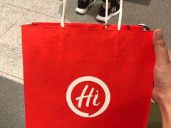 -海底捞火锅(劲松店)
