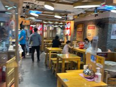 大堂-呷佬·长沙手工米粉(金沙江路店)