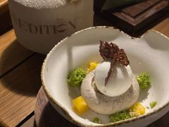 -三亚艾迪逊酒店·海滩烧烤 BARBACOA·现场乐队·浪漫晚餐·烧烤海鲜