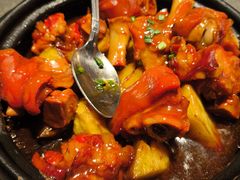 -汤城小厨•粤菜•靓汤(苏州街店)