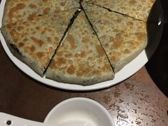 -福慧慈缘素食餐厅(王府井店)