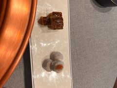 -柿合缘新京菜(国金中心商场店)