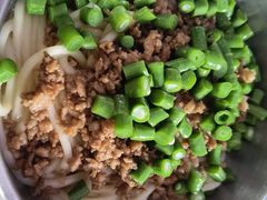-左撇子私房面