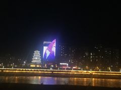 -汉江公园