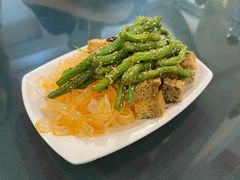 -清真回族老北城羊肉汤烩面(庆丰街20号院店)