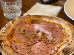 开心果披萨-La Tavernetta(Bar à Vin)(乌鲁木齐路店)