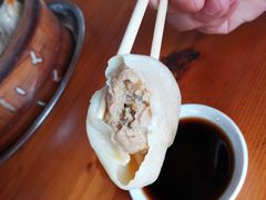 -忆秦园小笼包(惠山古镇总店)