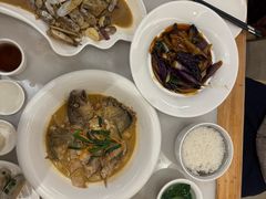 -华盛丰温州大排档(东三环南路店)