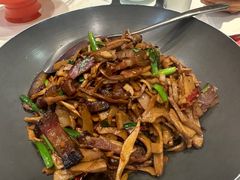 -潇湘码头·鲜湘菜(清河店)