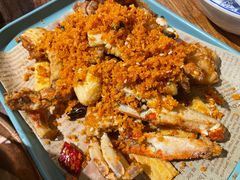 -十六蒲(桂林路店)