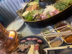 -牛犇炭火烤肉·鲜切烤肉(承德总店)