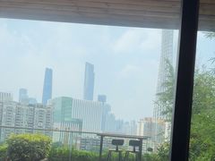 -小茶闲舍·观景商务茶馆(广州塔店)