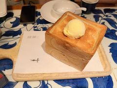 -绿茶餐厅(珞珈创意城店)