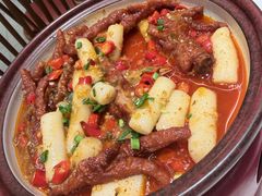 -渝是乎酸菜鱼(龙旗购物中心店)