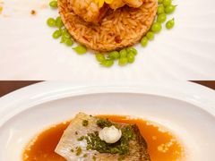 -王府茶楼茶宴·创意菜(大观园总店)