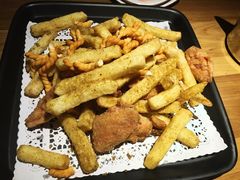 -味妙烤鱼吧(回龙观店)