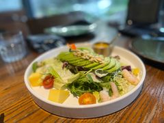 -喜洲吧·江畔老船厂·庭院餐厅(喜临院店)