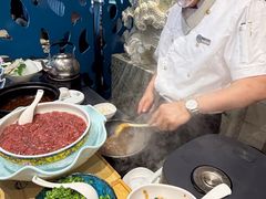 -初色海鲜自助(万丰路店)