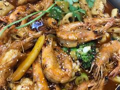 -邵汇大虾(泉园一路店)