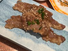 -元气寿司(东方宝泰店)